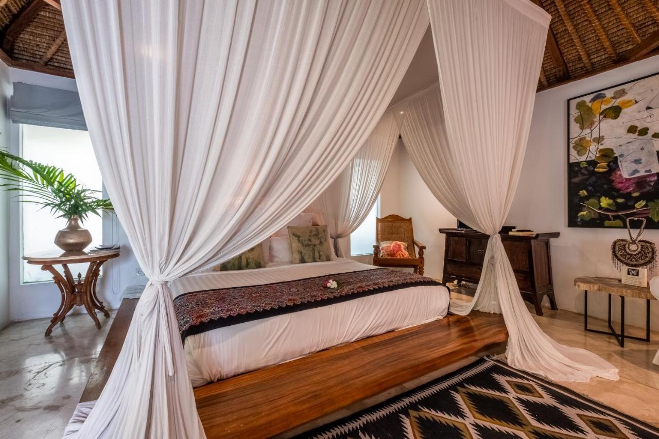 Baby Melon Villas Seminyak  Luaran gambar